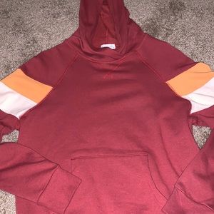 Brand New Hoodie 🧡